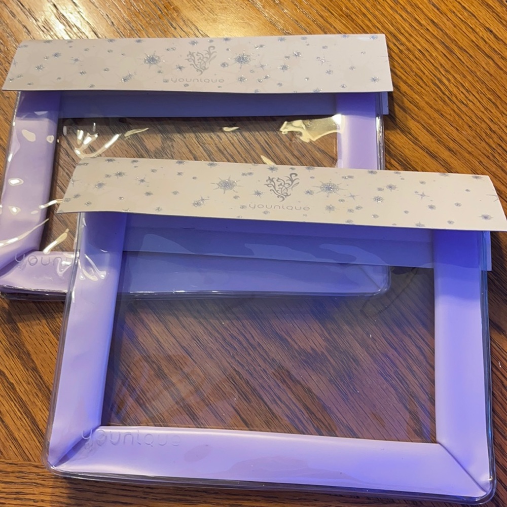 Younique Makeup Bag